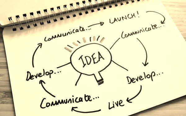 Sabes qué es un intrapreneur? Estamos buscando&nbsp;uno