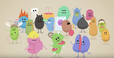 Dumb ways to die