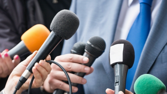 3 maneras de conseguir la atención de un&nbsp;periodista