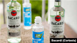 Bacardi