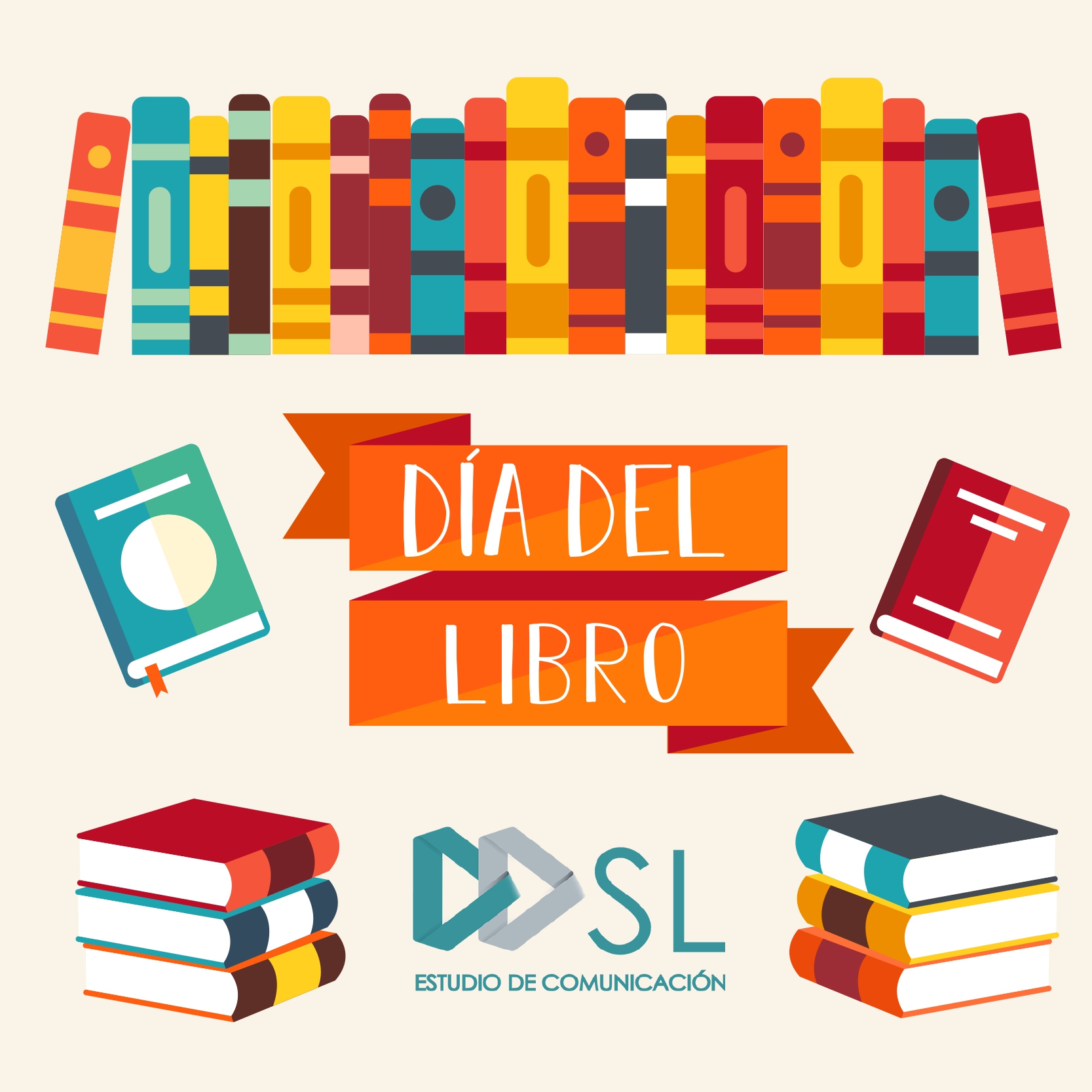 Día del libro