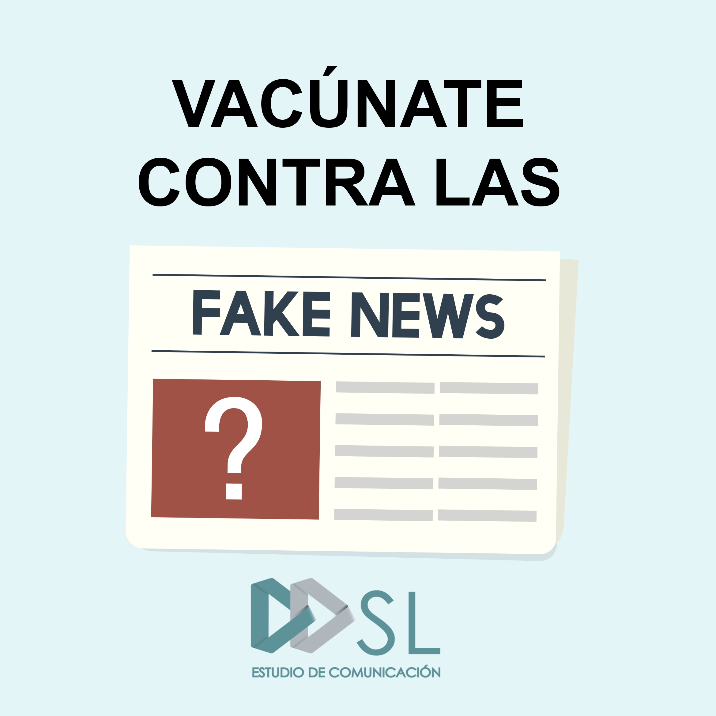 fake news - nota